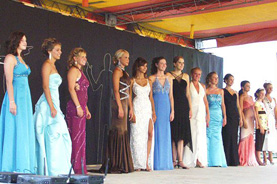 Pic of the county fair